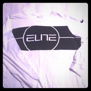 Nike ELITE boys XL long sleeved tshirt